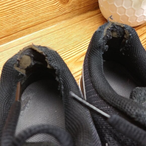 NIKE Air Max Tailwind 8 Running Sneakers from Finish Line Women size 7.5 - Picture 10 of 12